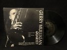 GERRY MULLIGAN QUARTET - Chet Baker - LEO KONITZ  Pacific Jazz - 10