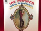 JOE COCKER Mad Dogs & Englishmen UK vinyl LP EXCELLENT CONDITION fold out sleeve