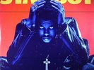 WEEKND, The - Starboy - Vinyl (limited gatefold translucent red vinyl 2xLP)