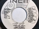 * TOMMY OLIVENCIA Vengo Del Monte SALSA GUAGUANCO Lalo Rodriguez   Inca 45 HEAR