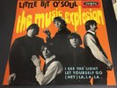THE MUSIC EXPLOSION