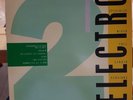 *STREET SOUNDS ELECTRO 2 VINYL LP ELCST 2 RARE  Nr Mint Free P&P
