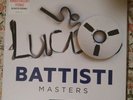 LUCIO BATTISTI MASTERS 8 LP VINILE COLORATO ED.LIMITATA NUMERATA
