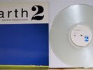 Earth - Earth 2 (Special Low Frequency Version) 2XLP Sub Pop SP 65/232 clear wax