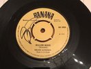 Roland Alphonso - Mellow Mood UK Banana 7