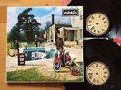 OASIS Be Here Now 2LP VINYL 1ST PRESS 1997 CRELP 219 UNPLAYED