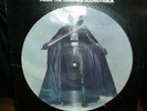 Star Wars Original Soundtrack Picture Disc 1977 Collectors Item