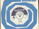 Zorro Five Reggae Shhh  - A Label 7