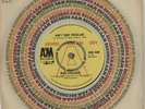 Rita Coolidge Ain't That Peculiar UK 7