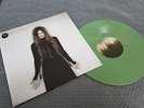 MYRKUR: Mareridt OLIVE GREEN DIE HARD Vinyl LP, lim. 100 Amalie Bruun Wolf