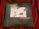 Press Club It's No Game Indie PA 1985 band pressing Lancaster