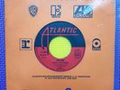 AC/DC Very rare Promo jukebox French Highway To Hell / Touch Too Much 11439 acdc