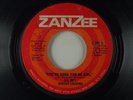 BIG JIM's BORDER CROSSING You're Good For Me Girl CROSSOVER SOUL 45 ZANZEE Z-103
