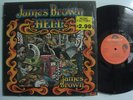 JAMES BROWN Hell SOUL 2xLP Shrink POLYDOR Sterling