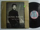 LIONEL RITCHIE Back to Front IMP 2xLP MOTOWN Shrink RARE Jamaica Press TUFF GONG