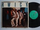KWICK self PROMO HOLE FUNK BOOGIE MODERN SOUL LP UNPLAYED MINT