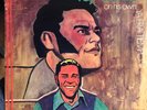 REY DAVILA On His Own/Ya Era Tiempo ORIGINAL PRESS - KILLER - RARE