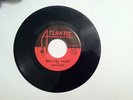 RARE CLASSIC SOUL - WILSON PICKETT- MUSTANG SALLY- 45 RPM -(ORIGINAL)  NEW  MINT
