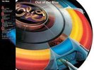 ELO Out Of The Blue DOUBLE LP VINYL European Epic 17 Track Double Album Picture
