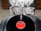BERGLUND*7LP BOX*EMI SLS 5129*UK STEREO B/W 1ST*SIBELIUS COMPLETE SYMPHONIES*NM
