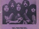 DEEP PURPLE TOUR BOOK 1972 MACHINE HEAD SHOW SOUVENIR PROGRAMME ROCK VERY RARE