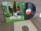 THE UPSETTER Lee 'Scratch' Perry vinyl LP. ORIGINAL 1969 UK 1st Trojan TTL13 MON