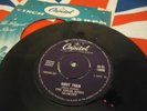 RARE 1958 CAPITOL 45-CL14939 NIGHT TRAIN NM JONAH JONES QUARTET JAZZ TOP AUDIO