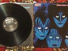 KISS Creatures Of The Night LP NBLP 7270 1st Pressing Black Labels w/ inner slv