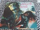 WHITE ZOMBIE LP SOUL CRUSHER METAL RARE ORIGINAL ROB ZOMBIE CAROLINE