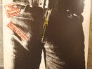 Rolling Stones – Sticky Fingers Zipper-Cover Vinyl-LP