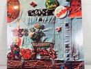 Rufus Featuring Chaka Khan - Rags to Rufus US LP - still sealed  M1