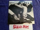Scorpions Love at First Sting SEALED MINT Original 1984 Mercury CRC 814 918-1 M1