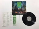 Teenage Mutant Ninja Turtles TMNT 1990 Movie Soundtrack LP VINYL Promo K1 91066