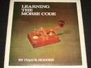 LEARNING THE MORSE CODE 2LP + EP BOX SET 1970 AUSTRALIAN FLIGHT TRAINING CENTRE