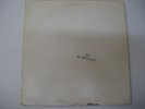 Led Zeppelin II  white label promo LP