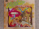 STEELY DAN - CAN'T BUY A THRILL - Original 1972 Vinyl LP