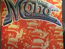 Mick Farren-Mona The Carnivorous Circus Lp Italian Reissue 1998 Get Back 180 NM