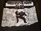 Operation Ivy Energy Original LP Vinyl w/insert 1989