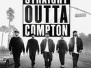 Various / NWA  - Straight Outta Compton Soundtrack Vinyl LP X 2 Gatefold New