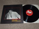 FAD GADGET = FIRESIDE FAVOURITES RARE1980 ELECTRONIC / SYNTH POP VINYL LP