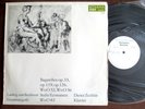 # LP ZECHLIN SONATAS PIANO BEETHOVEN MUSTERPLATTE WHITE LABEL 826015 ETERNA NM