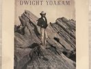 SEALED Dwight Yoakam Just Lookin For A Hit LP Club Ed. Reprist 1989
