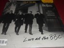 THE BEATLES LP LIVE AT THE BBC--- DeAGOSTINI MINT SEALED NEW AS ISSUED 180G