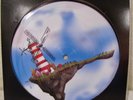 Gorillaz ?– Feel Good Inc. 7” Vinyl Picture Disc Record
