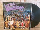 Vinyl - LP: The Warriors - The Original Soundtrack | A & M Records USA 1979