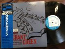 GRANT GREEN MATADOR BLUE NOTE GXF-3053 OBI STEREO Japan Vinyl LP