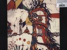 LP - Gunter Schickert - Samtvogel - RE, Krautrock, Experimental, Minimal