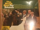 Beach Boys Pet Sounds 40th Anniversary  2 x Coloured  12”Vinyl LP - NEW & Sealed