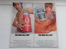 THE WHO - SELL OUT VINYL **RARE** 1967 1st UK Track Records MONO Pressing* A+B