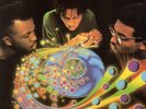 Main Source - Breaking Atoms '95 LP US Reissue  Large Professor K-Cut